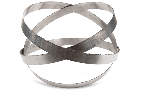 海西加工厂定制带锯条需要向带锯条生产厂家提供哪些参数？