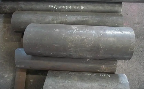 海西某家制造公司采购2/3高低齿硬质合金带锯条锯切尺寸500mm，面积1963c㎡表面硬化钢